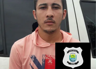 Erikson de Araújo Lima