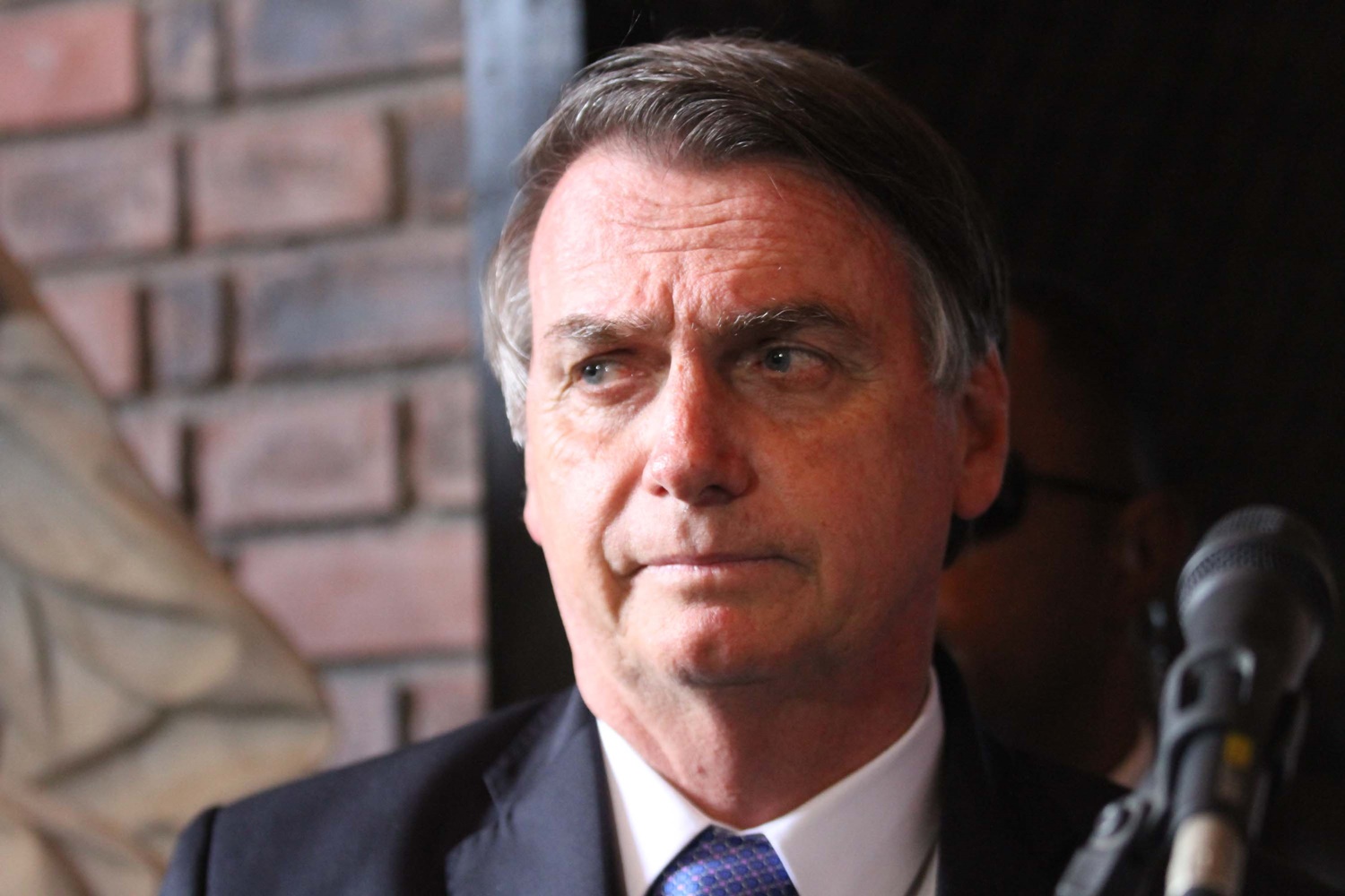 Jair Bolsonaro