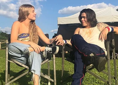 Luisa e Whindersson