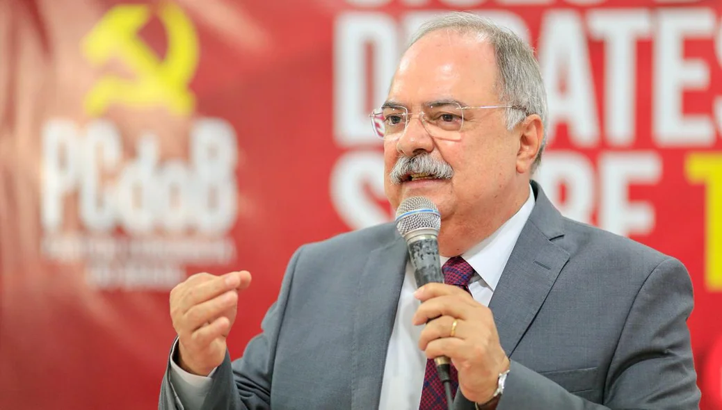 Osmar Júnior