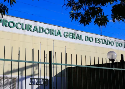 Procuradoria Geral do Estado do Piauí 