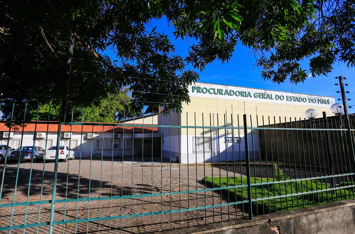 Procuradoria Geral do Estado