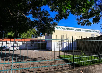 Procuradoria Geral do Estado
