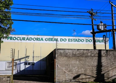 Procuradoria Geral 
