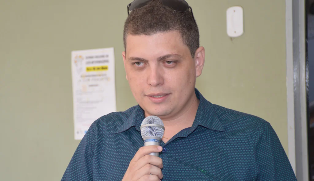 Gerente do Bradesco fala sobre objetivo do evento