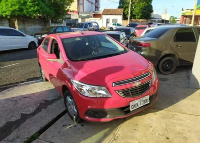 Veículo recuperado