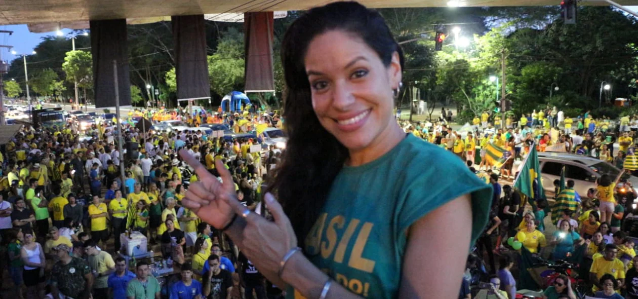 Rubenita Lessa