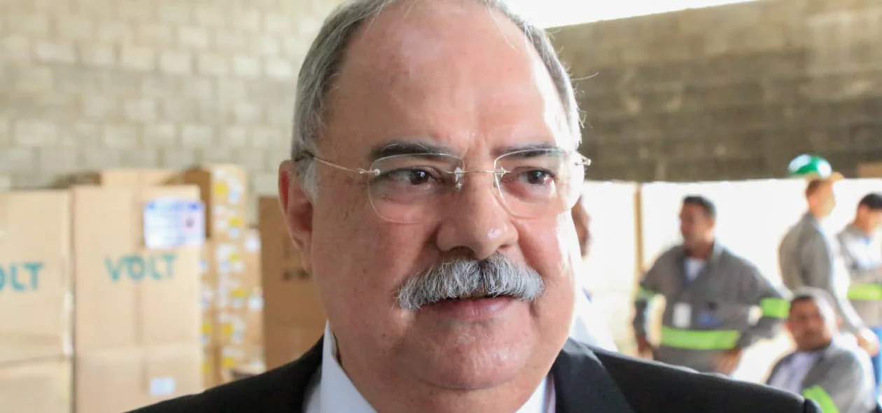 Osmar Júnior