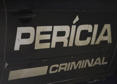Perícia Criminal 