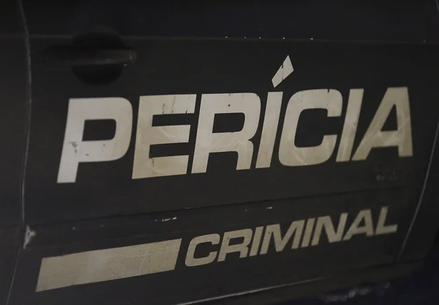Perícia Criminal 