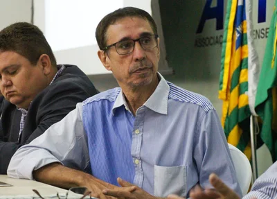 Prefeito João Messias