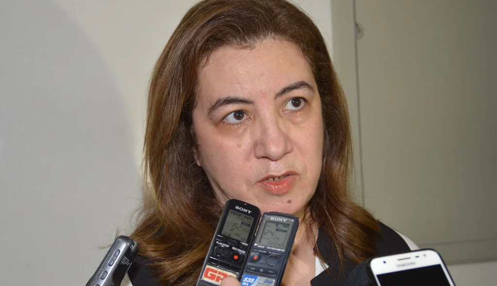 Diretora do Hospital diz que toda ajuda é bem vinda