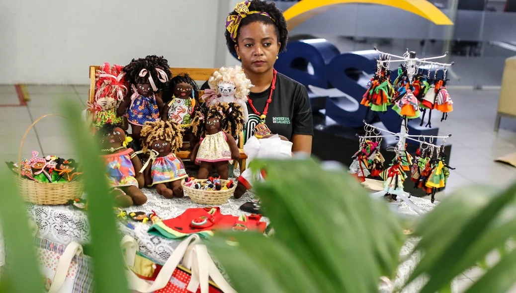 Evento acontece até dia 29