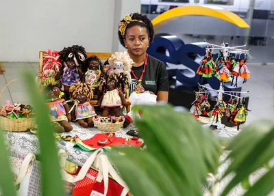 Evento acontece até dia 29