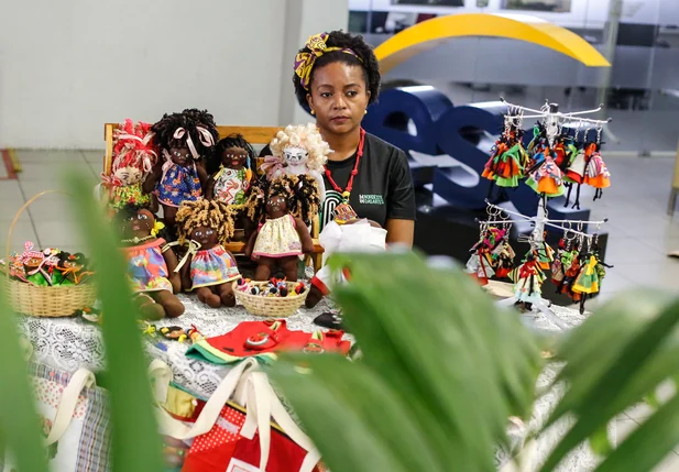 Evento acontece até dia 29