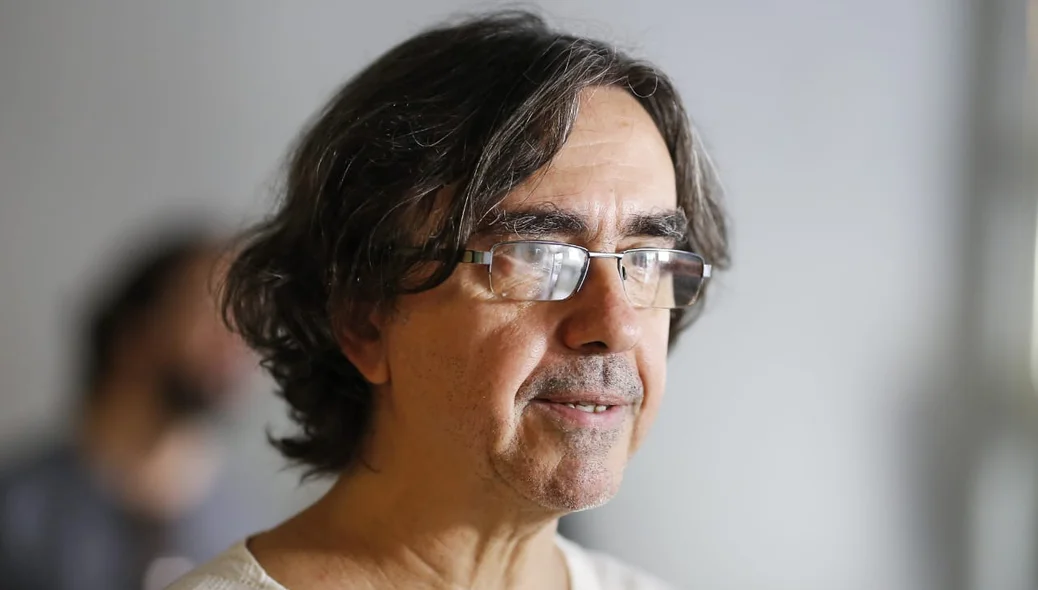 Gilberto Figueiredo