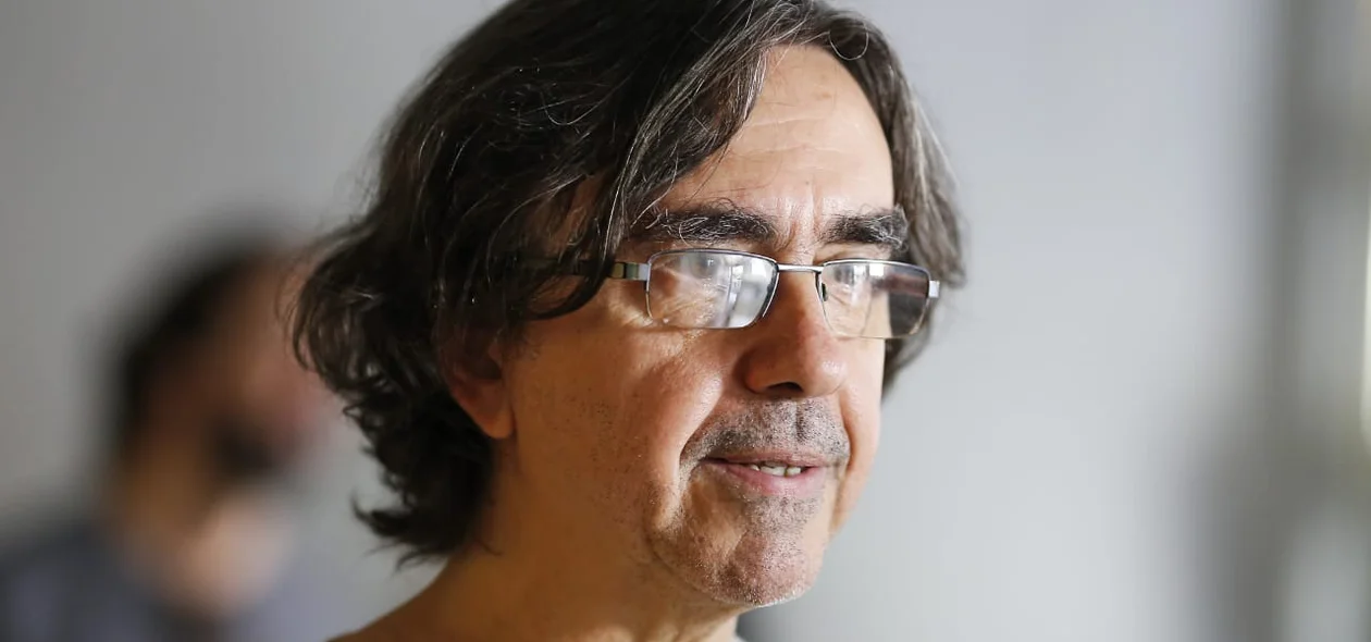 Gilberto Figueiredo