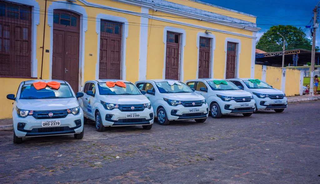 Mães ganharam prêmios 