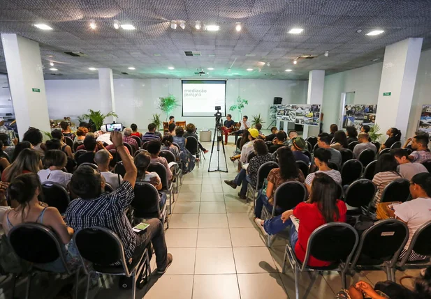 Sesc Mostra de Artes em Teresina
