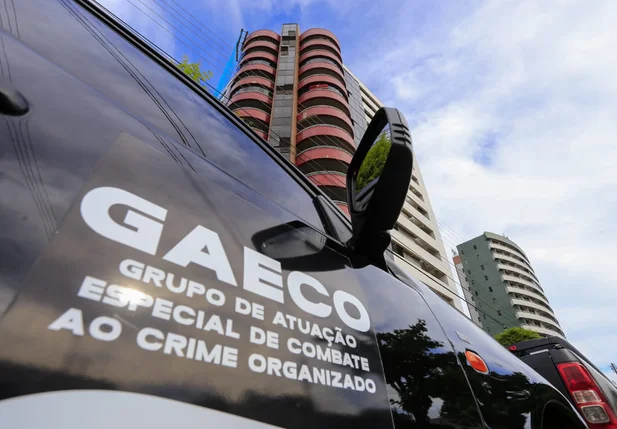 Gaeco deflagra operação contra grilagens de terra no Piauí