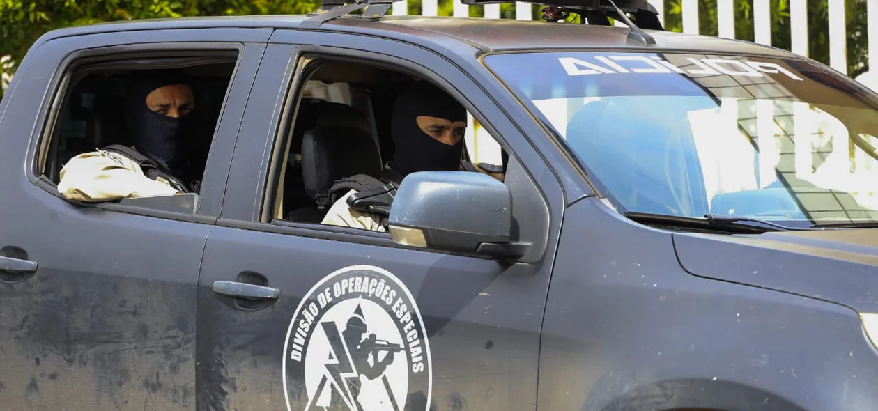 Polícia Civil