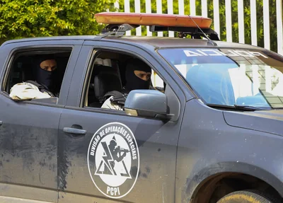 Polícia Civil