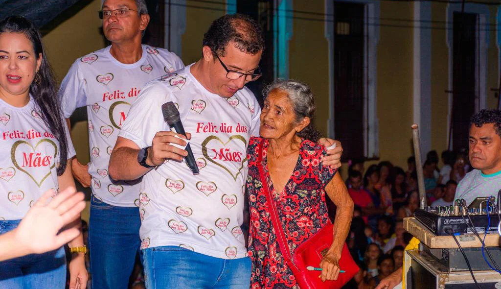 Prefeito Junior Percy