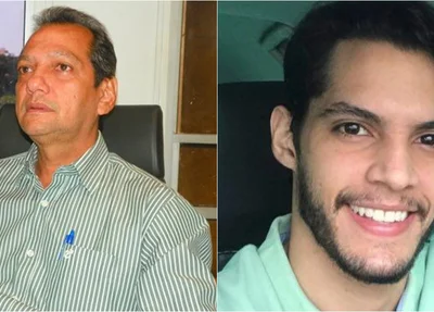 Roncalli Paulo e Roncalli Filho