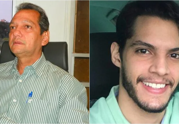Roncalli Paulo e Roncalli Filho