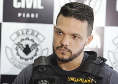 Delegado Eduardo Aquino