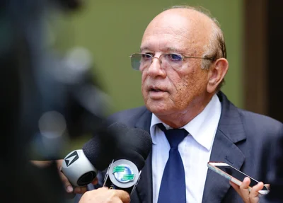 Edson Melo