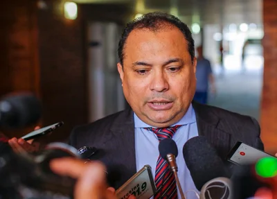 Evaldo Gomes