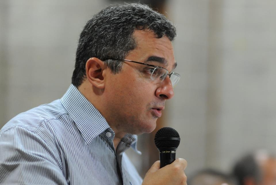 JL Rocha do Nascimento