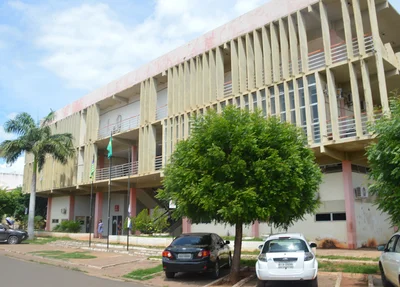 Recadastramento está sendo feito na Prefeitura de Picos