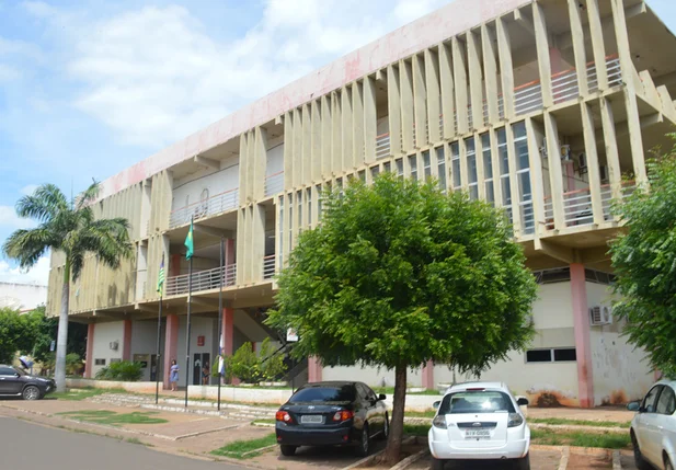 Recadastramento está sendo feito na Prefeitura de Picos