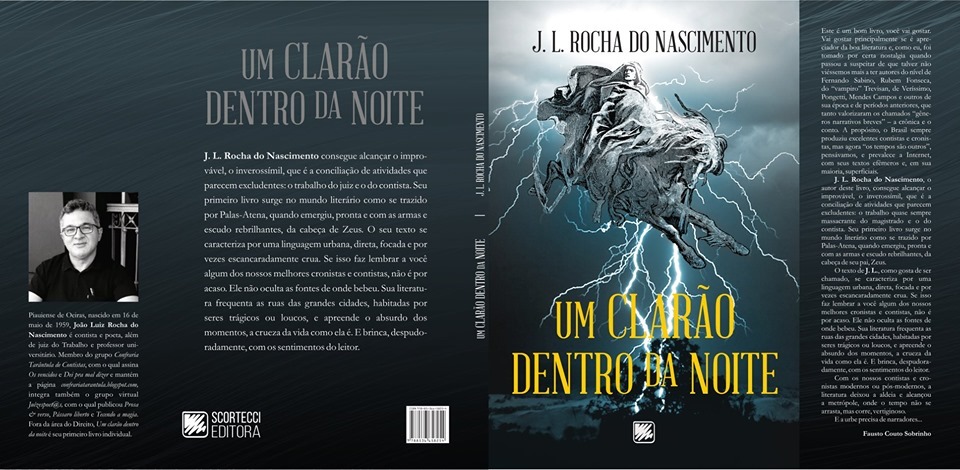 Um Clarão dentro da Noite