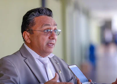 Vereador Dudu