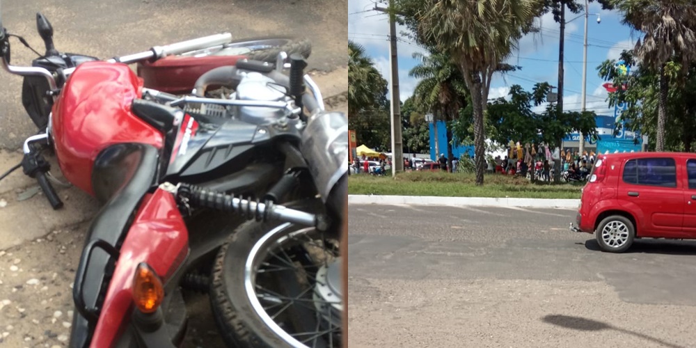 Acidente no Planalto Uruguai