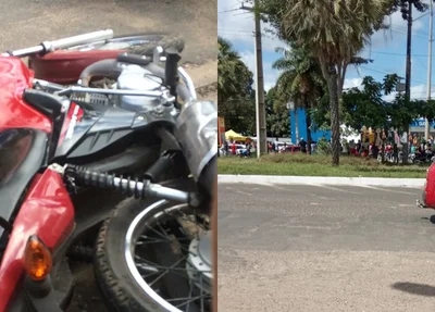 Acidente no Planalto Uruguai