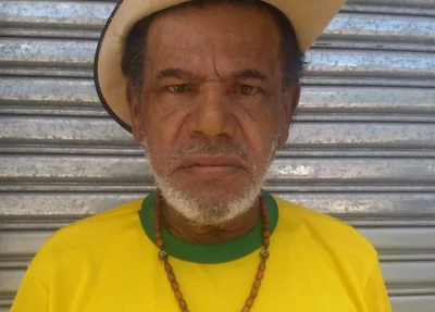 Antônio Otávio Pinto