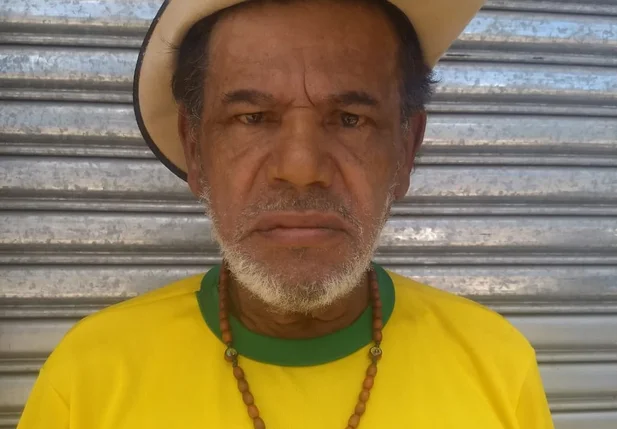 Antônio Otávio Pinto