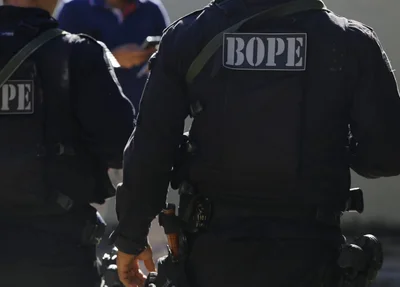 BOPE