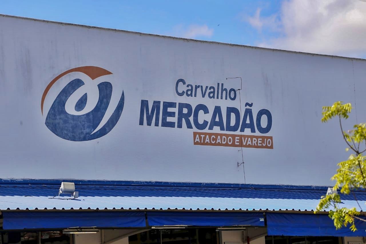 Comercial Carvalho