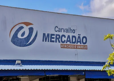 Comercial Carvalho