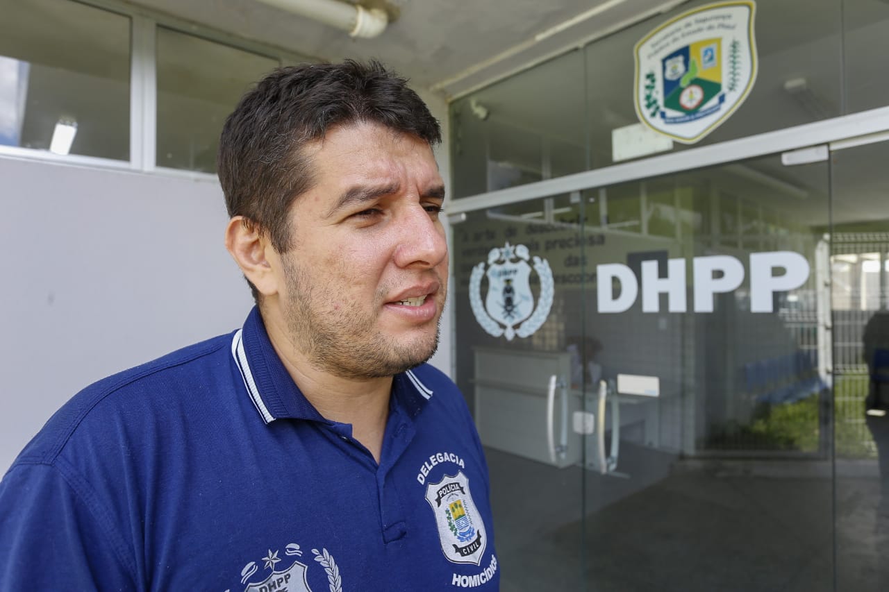 Delegado Jarbas