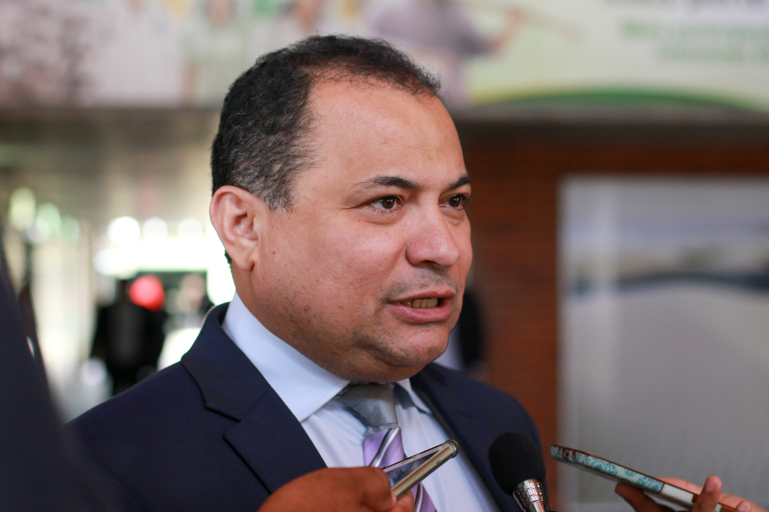 Evaldo Gomes 