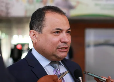 Evaldo Gomes 
