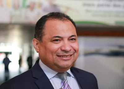 Evaldo Gomes 
