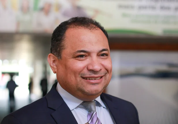 Evaldo Gomes 