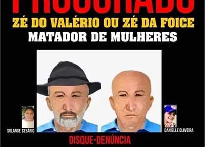 Procurado